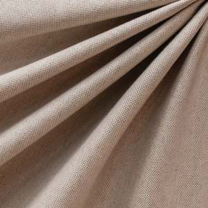 Occasional Upholstery: Oat Milk Linen Cotton Fabric