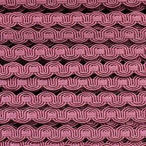 Deco Gimp Tape - Dusty Rose
