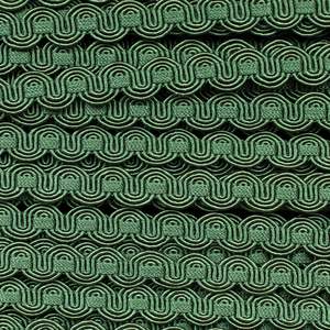 Deco Gimp Tape - Kelp