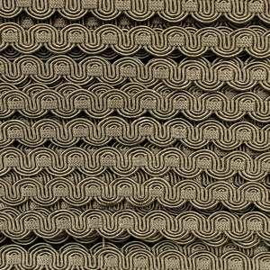 New Arrivals: Deco Gimp Tape - Plankton