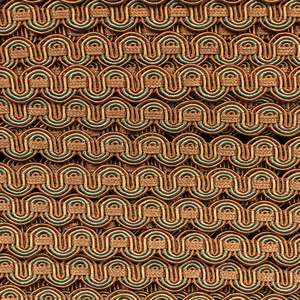 New Arrivals: Deco Gimp Tape - Gild