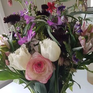 Products: Flowers specially for you