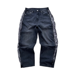 Frontpage: Airflow Denims Spiderweb