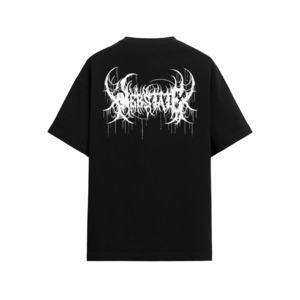 Webstate Gothic Tee
