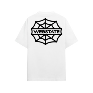 Frontpage: Webstate Logo Tee