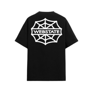 Webstate Logo Tee