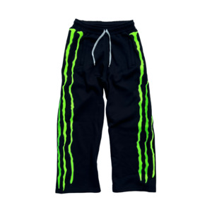 Frontpage: Monster Sweatpants - CLEARANCE