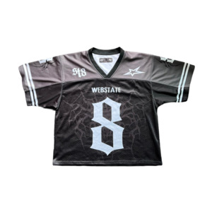 Webstate “Culture” Jersey
