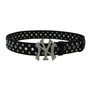 NY Bling Belt - CLEARANCE