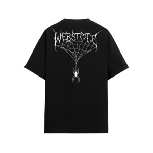 Spiderweb-state Tee