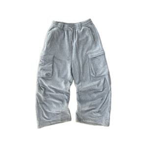 Frontpage: Sweatpants