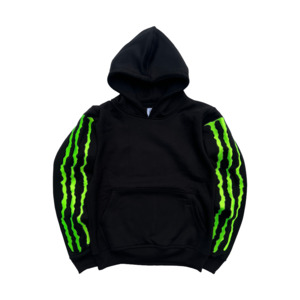 Private Collection: Monster Hoodie