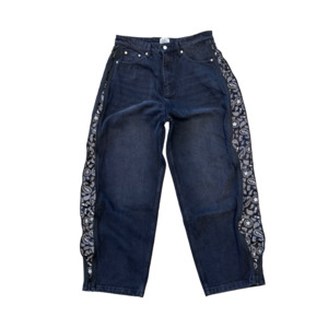 Frontpage: Airflow Denims Bandana