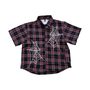 Widow Button Up