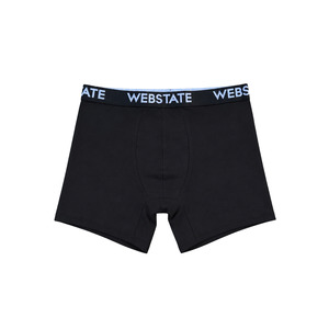 Frontpage: Webstate Knickers 3 Pack
