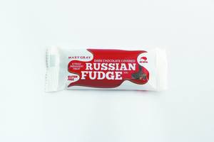Products: Russian Fudge Bar - Chocolate Coated 40gm Mary Gray