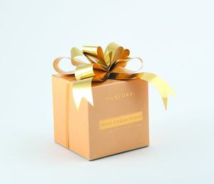 Gold Collection Irish Cream Fudge 165gm Mary Gray