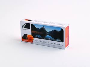 Manuka Honey Fudge Chocolates - Milford Sound 75gm Mary Gray