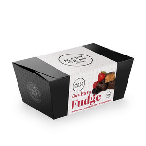 Products: Mary Gray Just For You Choc Berry Trio Gift Box - 150gm Mary Gray
