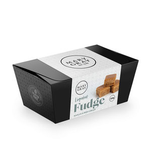 Mary Gray Just For You Liqueur Fudge Gift Box - 150gm Mary Gray