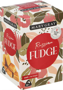 Products: Mary Gray Premium Russian Gift Box 220 gm Mary Gray