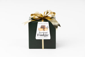 Products: Mary Gray Assorted Fudge Gift Green Box - 300gm Mary Gray
