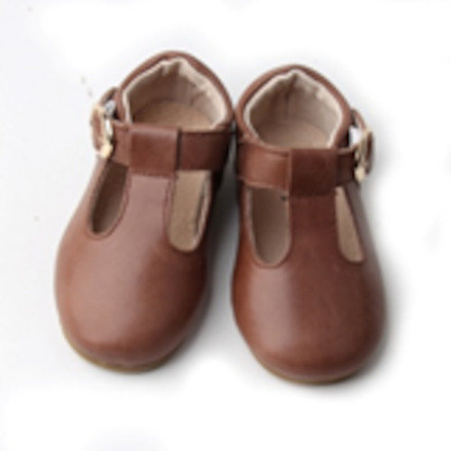 Frontpage: T-Bar - Walnut