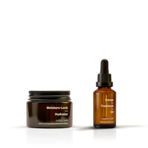 Intensive Hydration Duo