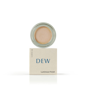 Skincare: Dew