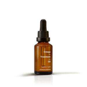 Skincare: Omega Treatment Oil