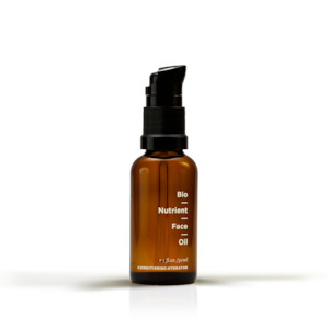 Bio-Nutrient Face Oil