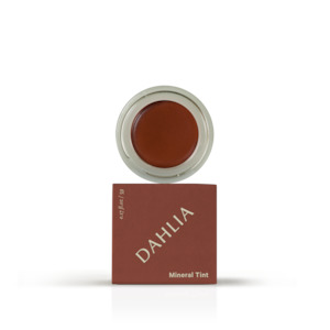 Colour: Mineral Tint — Dahlia