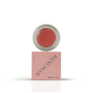 Colour: Mineral Tint — Hyacinth