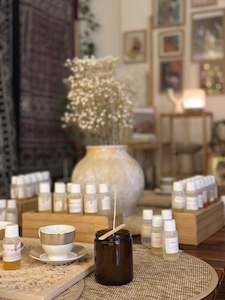 Creative Workshop: Candlemaking Workshop