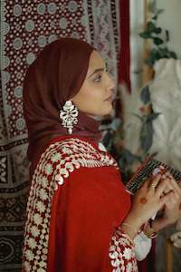 Jugnu Earrings