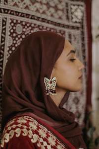 Titlee Earrings