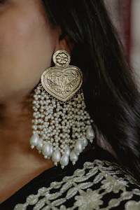 Jhoomar Earrings