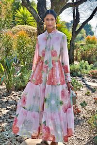 Clothing: Paris Dress