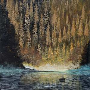 Arts Crafts: Not All Who Wander Are Lost