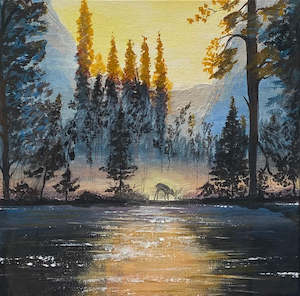 Beyond the Bird Song