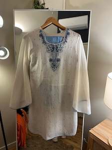 Pre-Loved Kurti Set