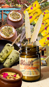 Affordable Fragrance: Kulfi Kahani