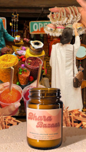 Affordable Fragrance: Bhara Bazaar