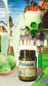 Affordable Fragrance: Pakola Ki Pyaas