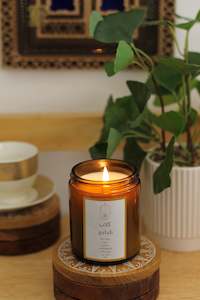 Affordable Fragrance: Gulab