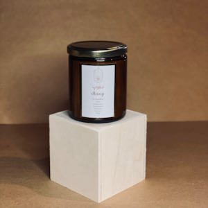 Affordable Fragrance: Dhoop