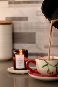 Affordable Fragrance: Cutting Chai