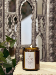 Affordable Fragrance: Laung Laachi