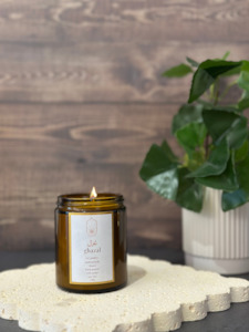 Affordable Fragrance: Ghazal