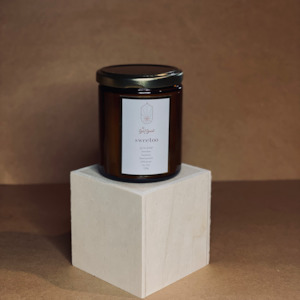Affordable Fragrance: Sweetoo